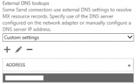 exchange2013dns